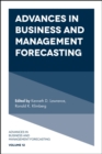 Advances in Business and Management Forecasting - eBook