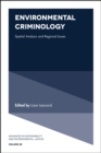 Environmental Criminology : Spatial Analysis and Regional Issues - Book