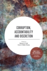Corruption, Accountability and Discretion - eBook