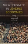 Sport Business in Leading Economies - Book