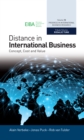 Distance in International Business : Concept, Cost and Value - eBook