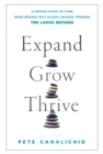 Expand, Grow, Thrive : 5 Proven Steps to Turn Good Brands into Global Brands through the LASSO Method - eBook