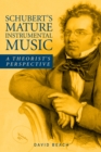 Schubert's Mature Instrumental Music : A Theorist's Perspective - eBook