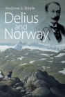 Delius and Norway - eBook