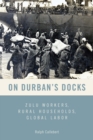 On Durban's Docks : Zulu Workers, Rural Households, Global Labor - eBook