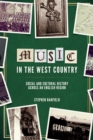 Music in the West Country : Social and Cultural History across an English Region - eBook
