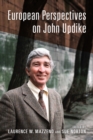 European Perspectives on John Updike - eBook