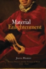 Material Enlightenment : Women Writers and the Science of Mind, 1770-1830 - eBook