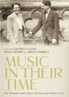 <I>Music in Their Time</I>: The Memoirs and Letters of Dora and Hubert Foss - eBook