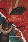 Murder on the Middle Passage : The Trial of Captain Kimber - eBook