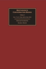 Beethoven's Conversation Books Volume 3 : Nos. 17 to 31 (May 1822 to May 1823) - eBook