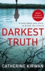 Darkest Truth : She refused to be silenced - Book