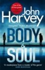 Body and Soul - Book