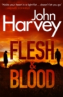 Flesh And Blood : (Frank Elder) - Book