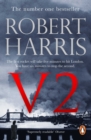 V2 : the Sunday Times bestselling World War II thriller - Book