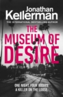 The Museum of Desire - Book
