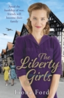 The Liberty Girls - Book