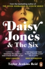 Daisy Jones and The Six : The Sunday Times Bestseller - Book