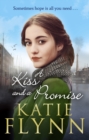A Kiss And A Promise - Book