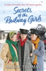 Secrets of the Railway Girls - Book