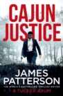 Cajun Justice - Book