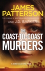 The Coast-to-Coast Murders : A killer is on the road... - Book