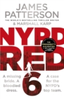 NYPD Red 6 : A missing bride. A bloodied dress. NYPD Red's deadliest case yet - Book