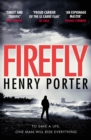 Firefly : Heartstopping chase thriller & winner of the Wilbur Smith Award - eBook