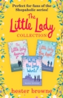 The Little Lady Collection : the hilarious rom com series from bestselling author Hester Browne - eBook