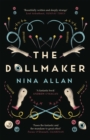 The Dollmaker - eBook