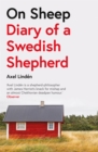 On Sheep : Diary of a Swedish Shepherd - Book