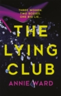 The Lying Club - Book