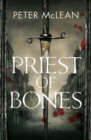 Priest of Bones - Book