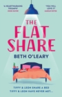 The Flatshare : The bestselling romantic comedy, now a major TV series - eBook