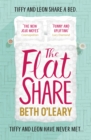 The Flatshare - Book