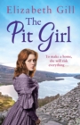 The Pit Girl - Book
