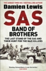 SAS Band of Brothers : The Action-Packed Story of a Daring Escape that Ended in Betrayal - eBook