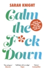 Calm the F**k Down - eBook