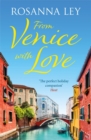 From Venice with Love - Book