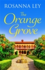 The Orange Grove : a mouth-watering holiday romance set in sunny Seville - Book