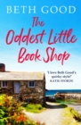 The Oddest Little Book Shop : A feel-good read! - eBook