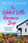 The Oddest Little Romance Shop : A feel-good read! - eBook