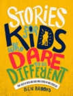 Stories for Kids Who Dare to be Different - eBook