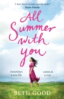 All Summer With You : The perfect holiday read - Book