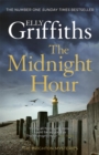 The Midnight Hour : The Brighton Mysteries 6 - Book