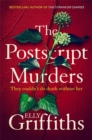The Postscript Murders : a gripping new mystery from the bestselling author of The Stranger Diaries - Book