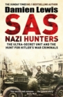 SAS Nazi Hunters - Book