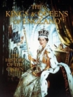 KINGS & QUEENS OF ENGLAND - Book