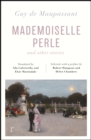 Mademoiselle Perle and Other Stories (riverrun editions) : a new selection of the sharp, sensitive and much-revered stories - Book
