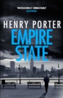 Empire State : A nail-biting  thriller set in the high-stakes aftermath of 9/11 - Book